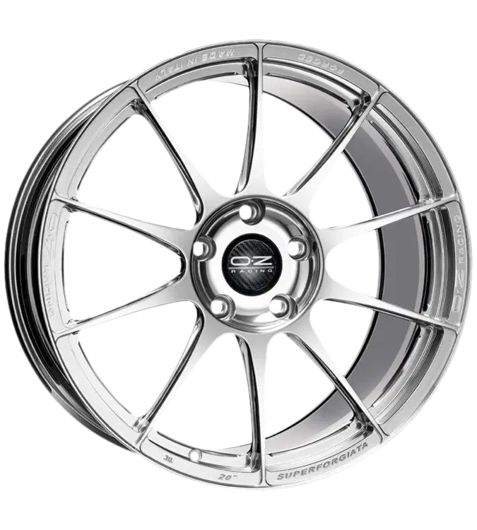 OZ SUPERFORGIATA 8,50x19 5x120,00 ET46,00