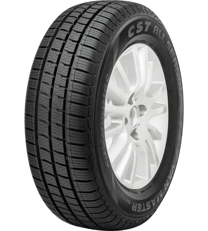 CST Van Master All Season ACT1 235/65 R16 121/119 T C