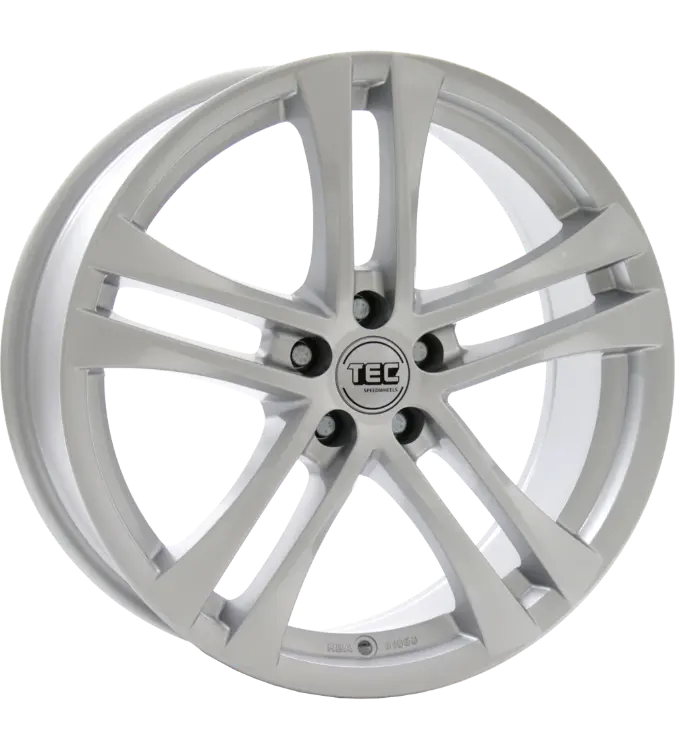 TEC SPEEDWHEELS Tec AS4 CS 6,50x17 5x114,30 ET32,00