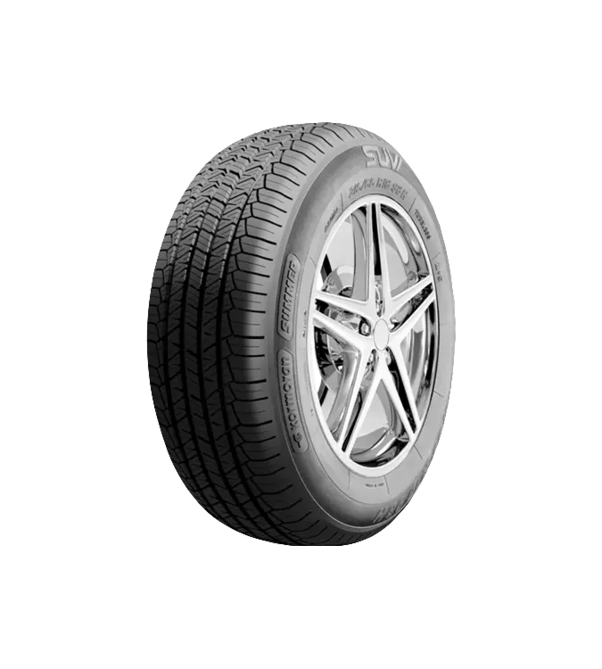 Tigar SUV Summer 225/60 R17 99 H
