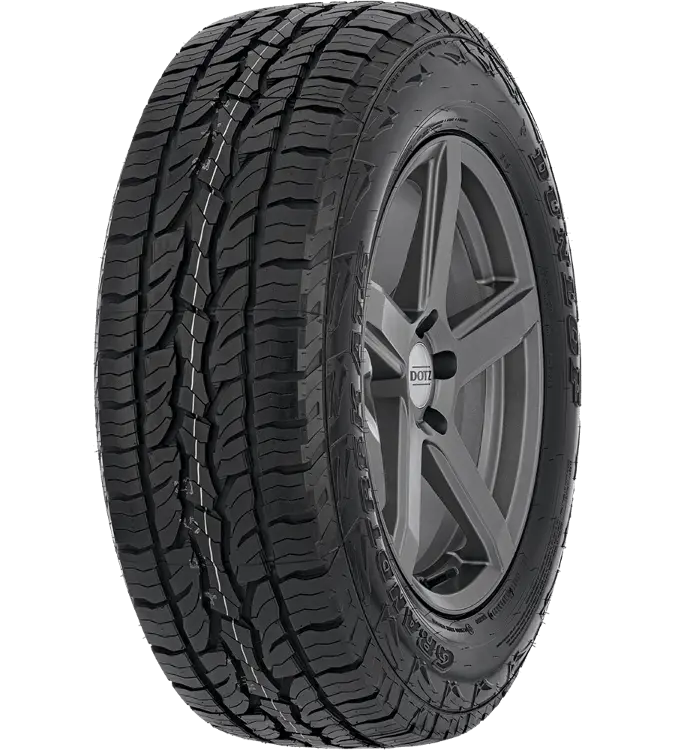 Dunlop Grandtrek AT5 285/50 R20 112 H
