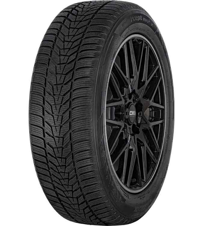 Hankook Winter i*cept evo3 X W330A 235/50 R18 101 V XL