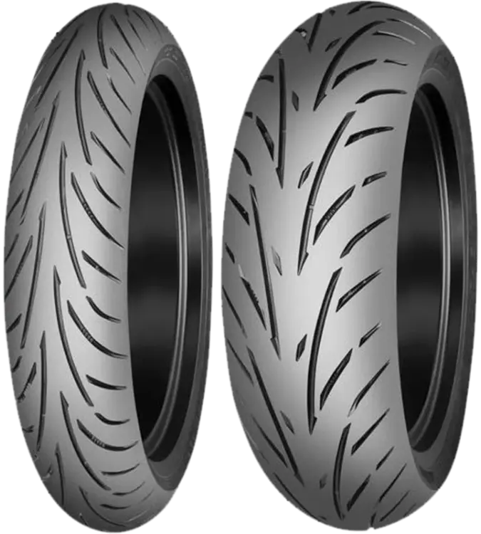Mitas Touring Force 190/55ZR17 (75 W) Tył TL MCTT