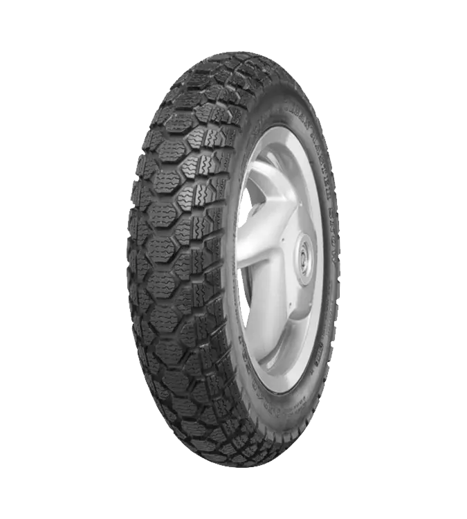 IRC SN23 URBAN SNOW 100/80-10 53 L Przód/Tył TL M+S