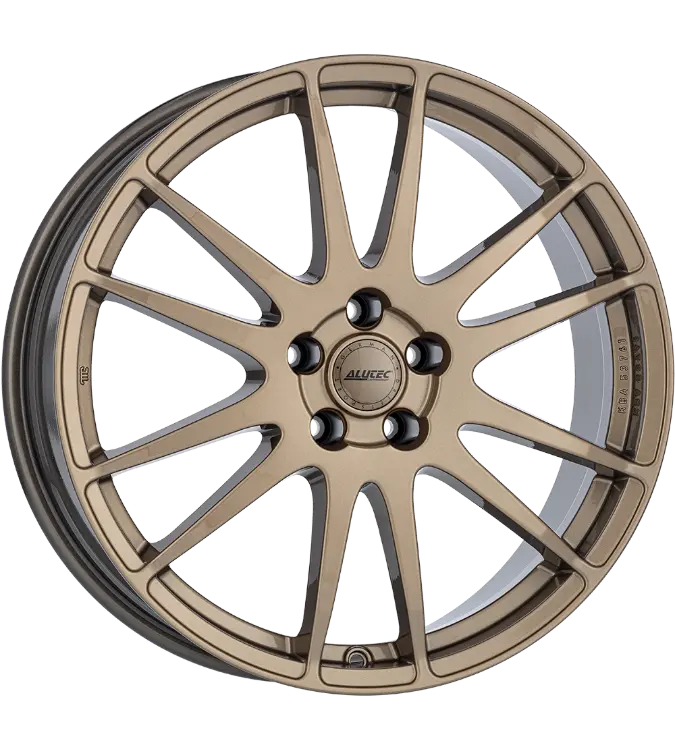 ALUTEC Monstr Bronze 8,00x20 5x112,00 ET33,00
