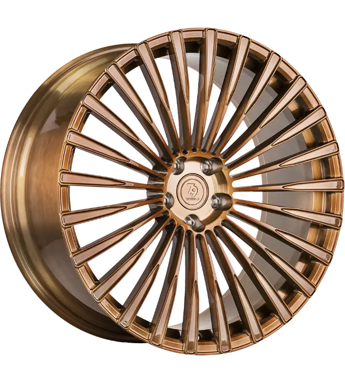 SEVENTY9 MF.1 BB 9,50x20 5x112,00 ET40,00