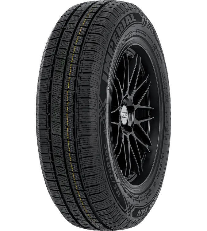 Imperial Snowdragon VAN 205/75 R16 110/108 R C