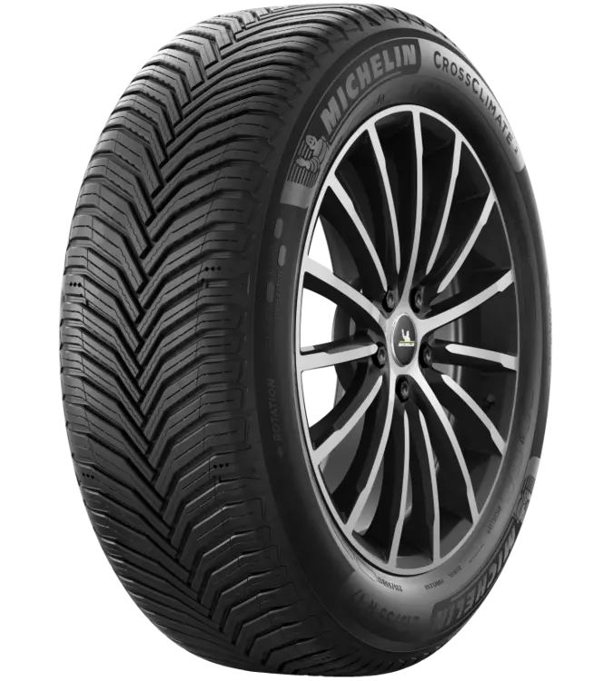Michelin CrossClimate 2 255/65 R17 110 H