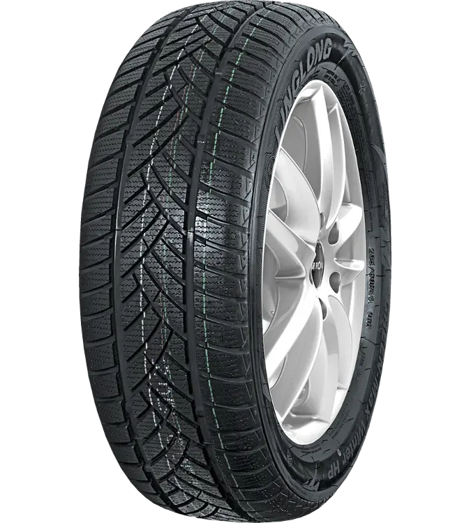 Linglong Green-Max Winter HP 205/65 R15 99 H
