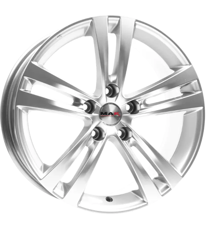 MAK Zenith 7,00x16 5x120,00 ET31,00