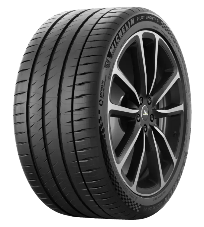 Michelin Pilot Sport 4 S 305/35 R20 104 Y