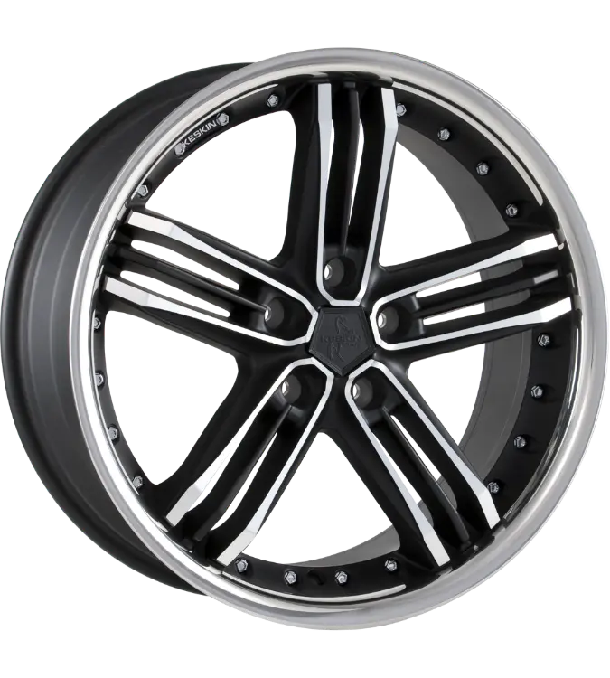Keskin Tuning KT11 Heaven  MBFS 9,50x20 5x120,00 ET40,00