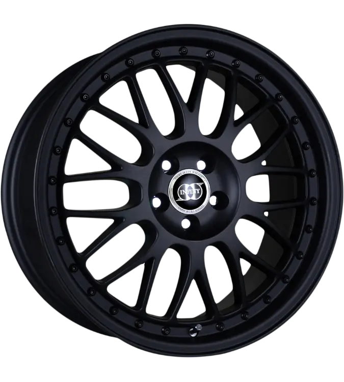 Infiny R1 LIGHT Black 9,50x19 5x112,00 ET45,00