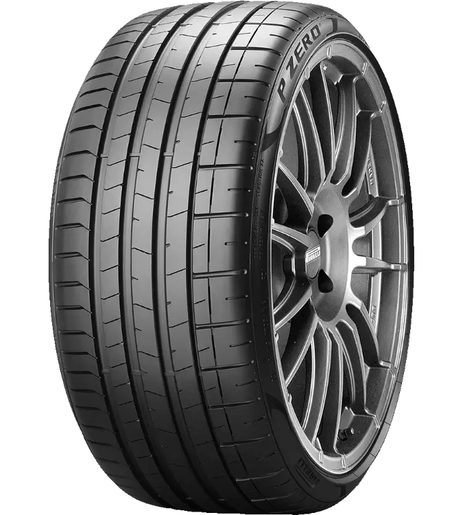 Pirelli P Zero (PZ4) 265/35 R22 104 H HL, XL, MO-S, PNCS, Elect, S.C.