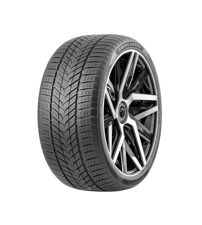 Grenlander ICEHAWKE II 275/35 R19 100 V XL