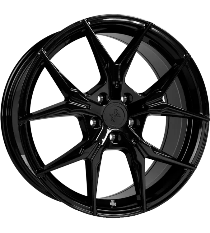 Keskin Tuning KT19 Angel BP 8,50x19 5x120,00 ET35,00