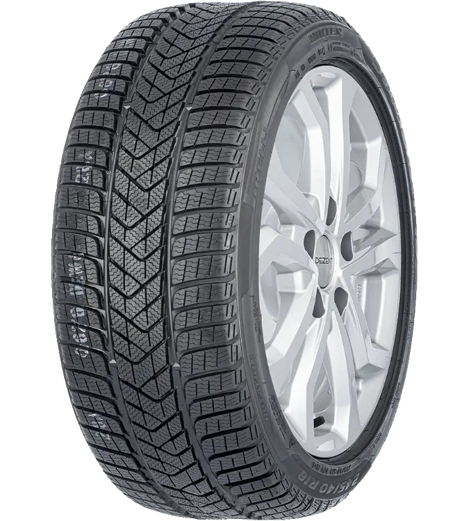 Pirelli SottoZero Serie 3 205/65 R16 95 H MFS, MO