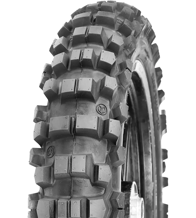 Deli Tire SB-114R 90/100-16 52 M Tył TT M/C