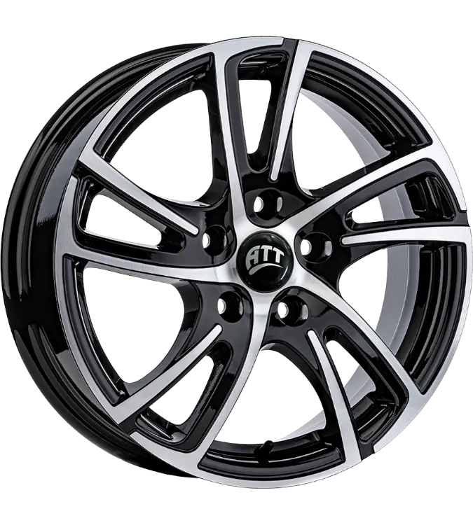 ATT 36P 6,50x16 5x100,00 ET40,00