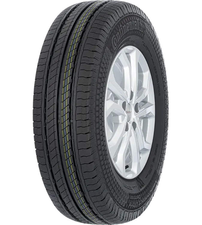 Continental VanContact Ultra Camper 225/75 R16 116/114 R CP