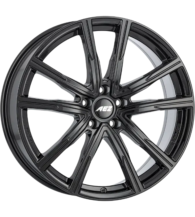 AEZ Montreal black 8,50x20 5x112,00 ET38,00