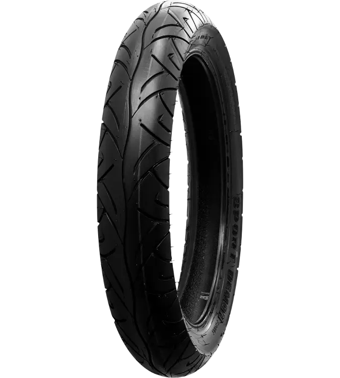 Pirelli Sport Demon 110/80-18 58 V Przód TL M/C