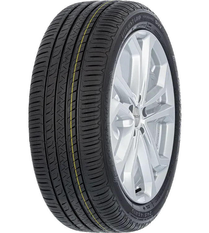 Goodyear Efficientgrip Performance SUV 235/50 R20 104 W XL
