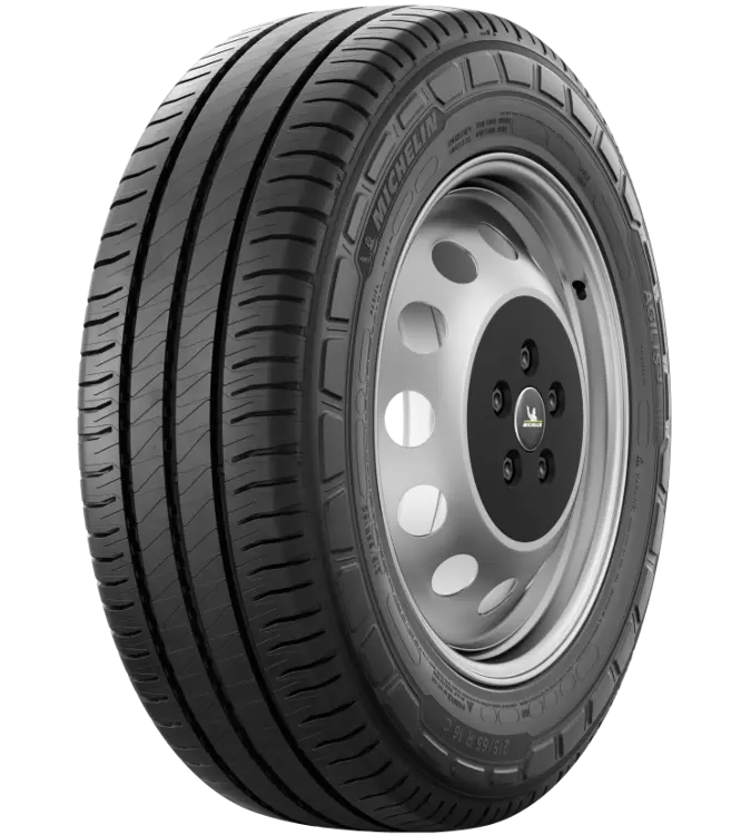 Michelin Agilis 3 195/75 R16 107 T C