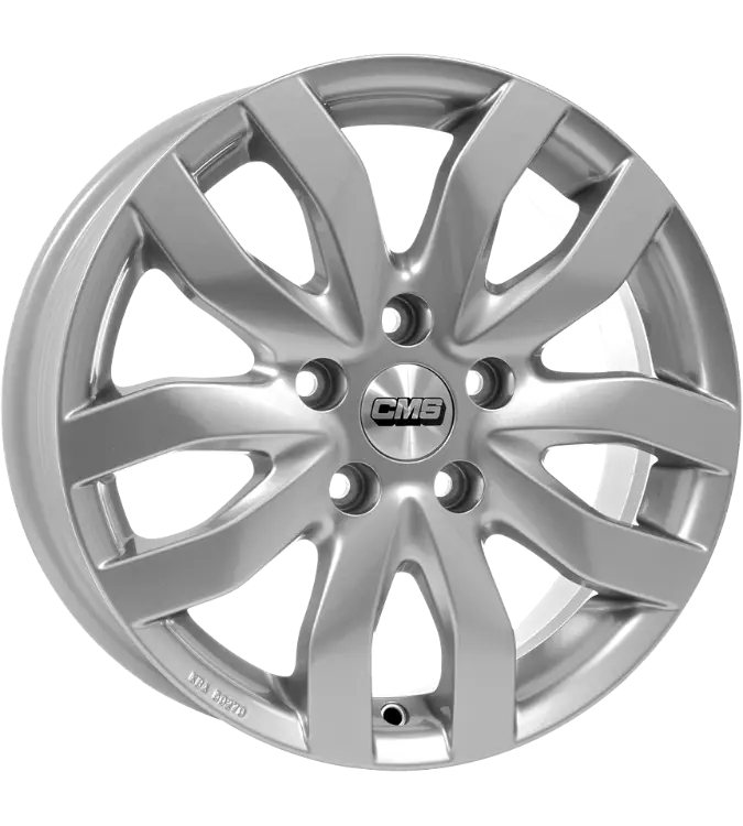 CMS C22 6,50x16 5x120,00 ET52,00