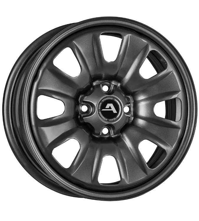 Alcar KFZ Hybridrad 131900A