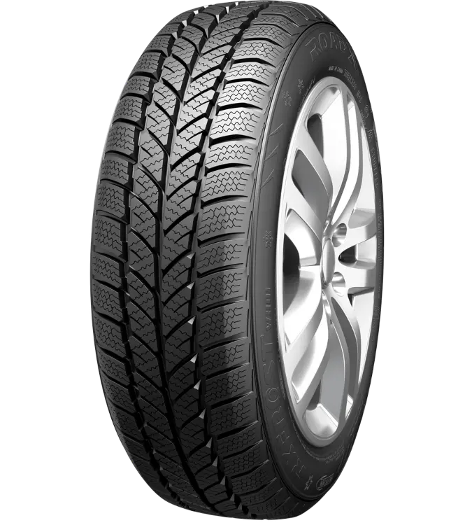 RoadX RX Frost WH01 205/45 R16 87 V XL