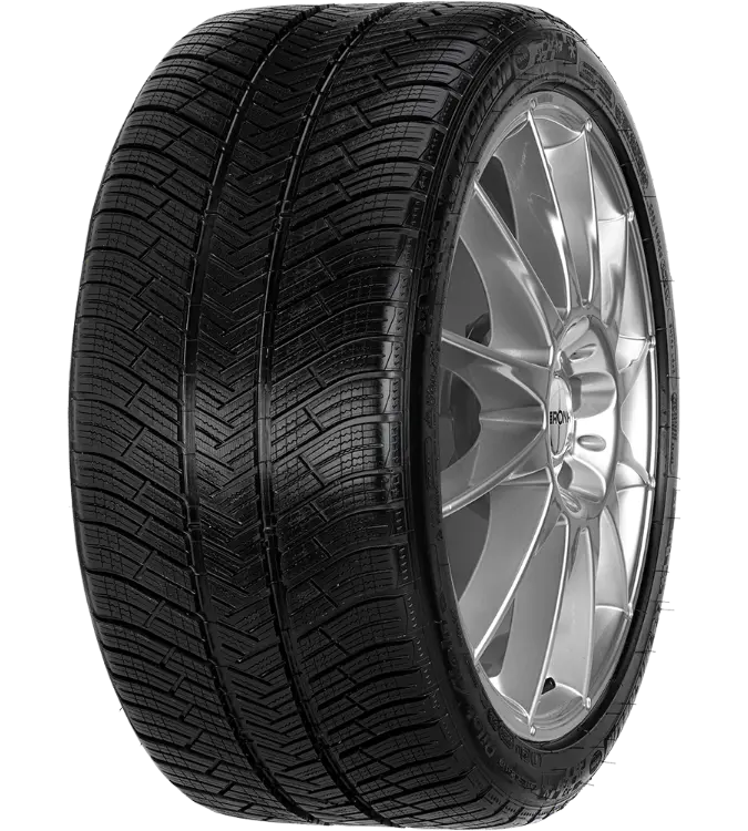 Michelin PILOT ALPIN PA4 285/40 R19 103 V N1