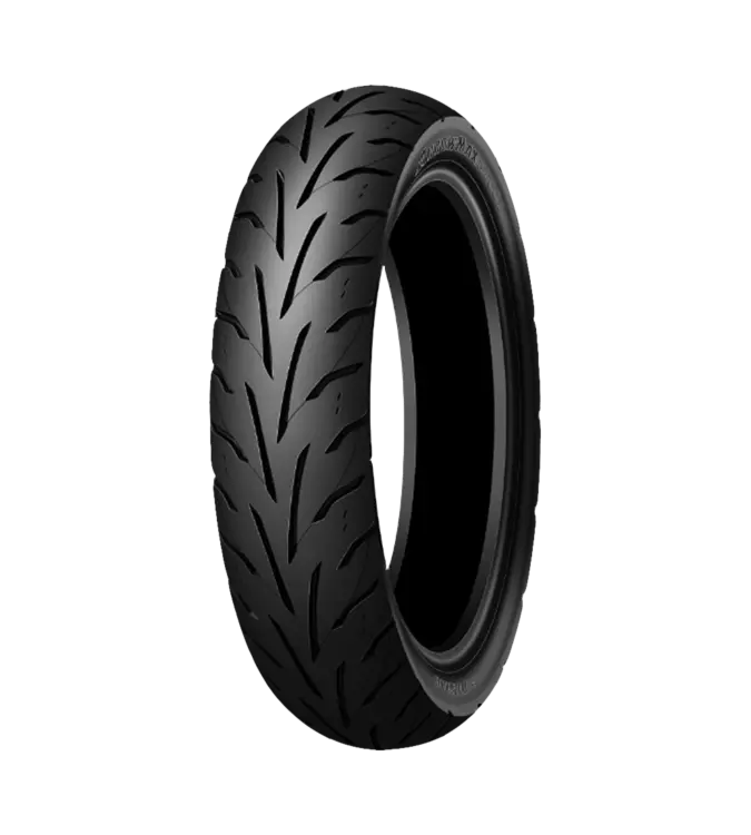 Dunlop Arrowmax GT601 80/90-17 50 P Przód TL