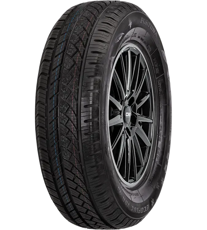Fortuna Ecoplus Van 4S 235/65 R16 115 R C