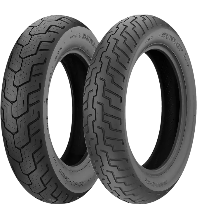 Dunlop D404 140/90-16 71 H Tył TL