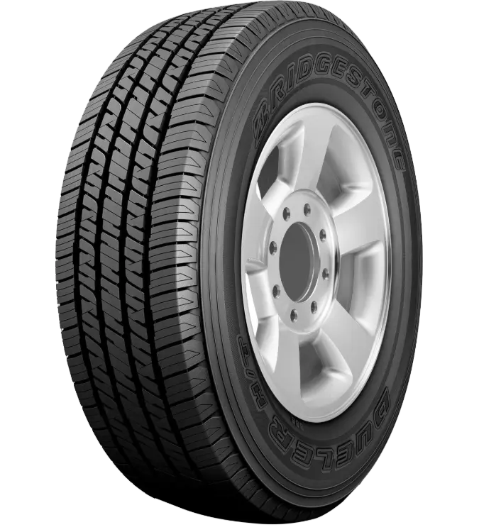 Bridgestone Dueler H/T 685 255/70 R18 113 T Jeep