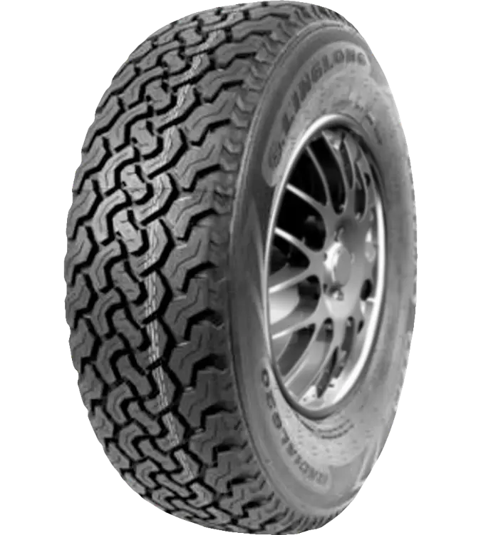 Linglong R620 205/80 R16 104 T