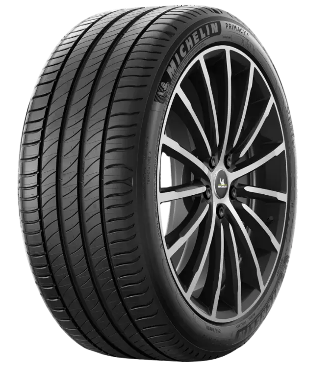 Michelin Primacy 4 245/40 R18 93 H AO