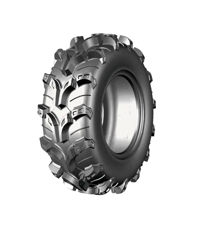 Deli Tire SG-781A 25x10-12 43 F Przód/Tył TL