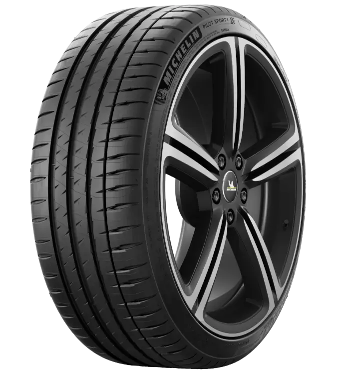 Michelin Pilot Sport 4 275/40 R20 102 Y RUN ON FLAT ZP