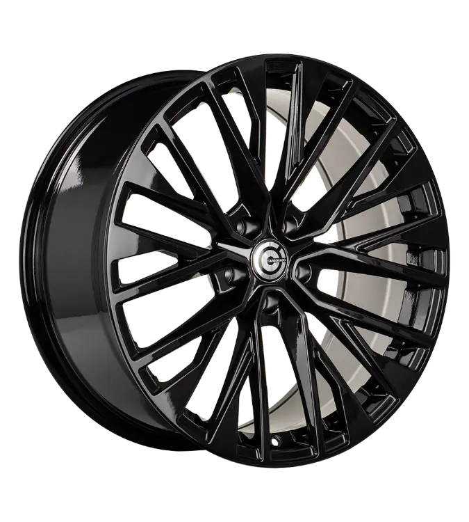Carbonado Loop Black Glossy 9,00x20 5x112,00 ET30,00