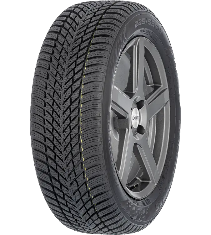 Nokian Tyres Snowproof 2 195/65 R15 95 T XL