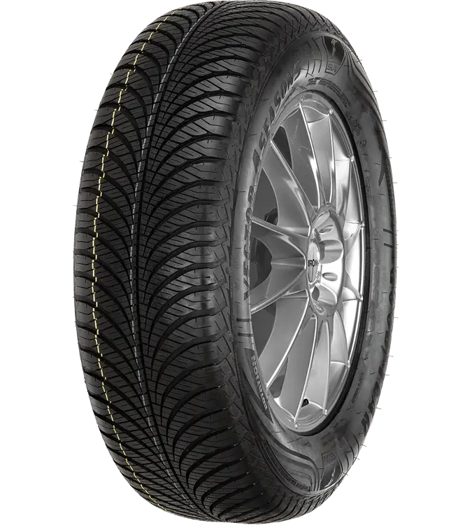 Goodyear Vector 4Seasons G2 225/60 R16 102 W XL