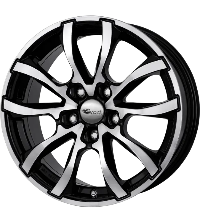 RC Design RC 23 SGVP 7,50x17 5x114,30 ET38,00