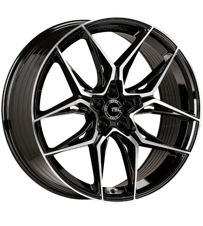 TEC SPEEDWHEELS GT9 BP 8,50x20 5x112,00 ET28,00
