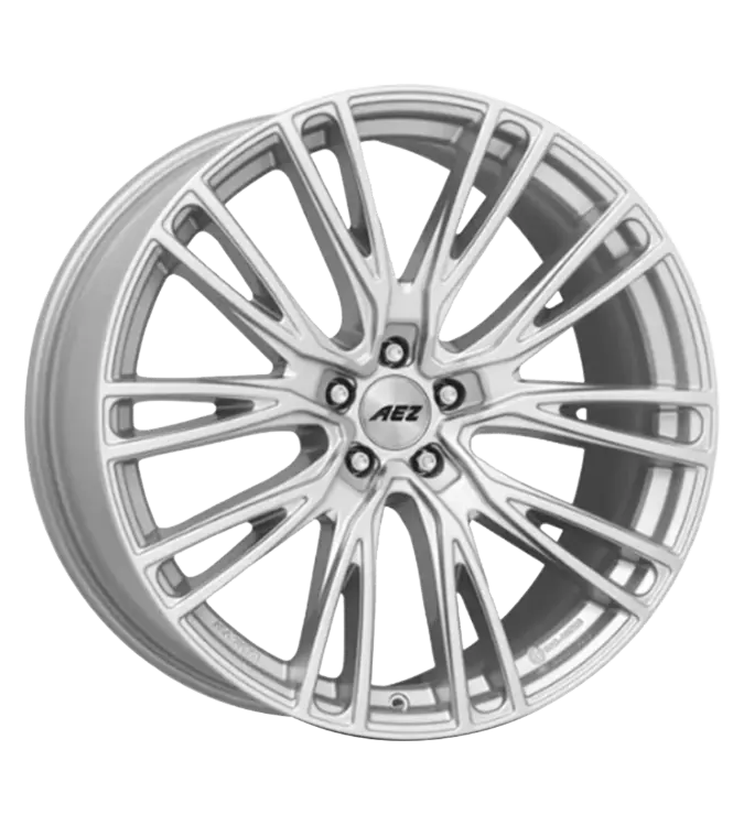 AEZ Seattle shine 9,00x22 5x120,00 ET38,50