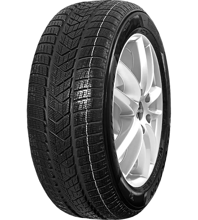 Pirelli Scorpion Winter 255/50 R20 109 V XL, J
