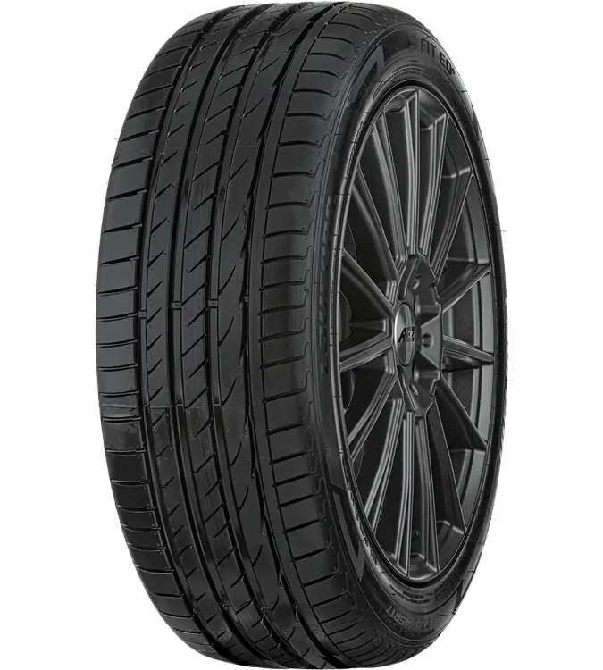 Laufenn S Fit EQ+ 215/70 R16 100 V