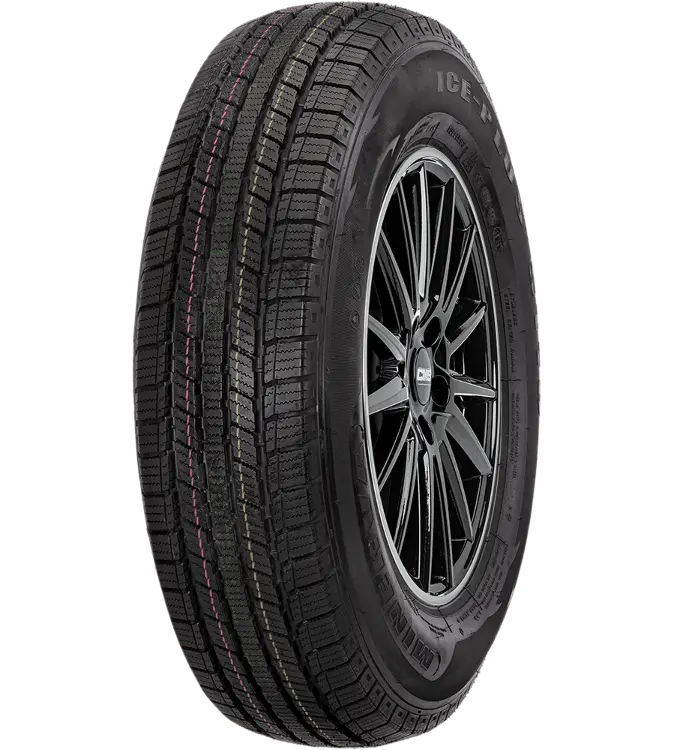 Minerva S110 225/75 R16 121/120 R C