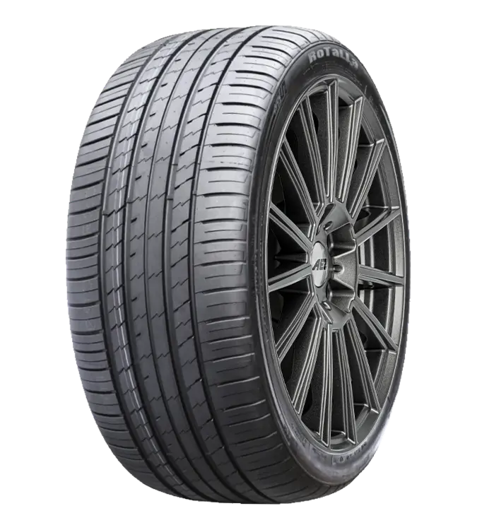 Rotalla Setula S-Race RS01+ 275/40 R21 107 Y XL
